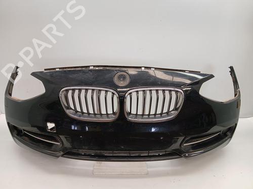 Used Front bumper Front bumper BMW 1 (F20) 118 d (143 hp) 36298132 36298132