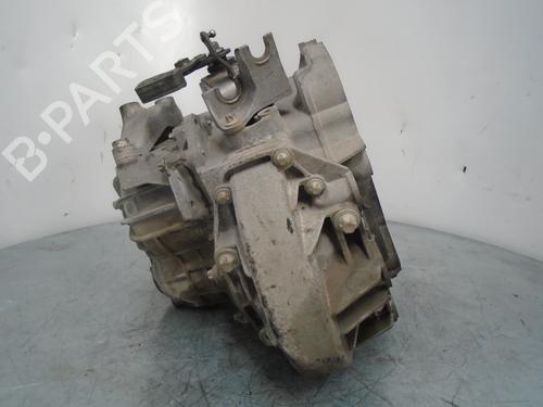 Gearbox OPEL ASTRA J (P10) 1.6 CDTi (68) | BP9071749M3 