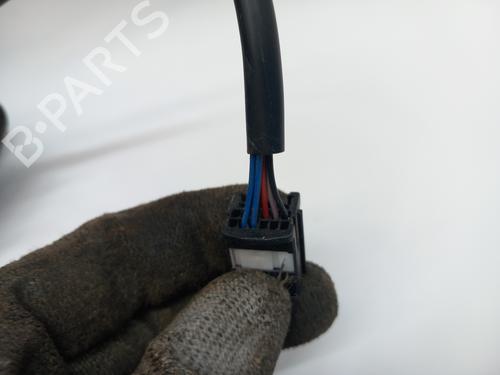 Left mirror RENAULT CLIO IV (BH_)  | BP22785252C26 