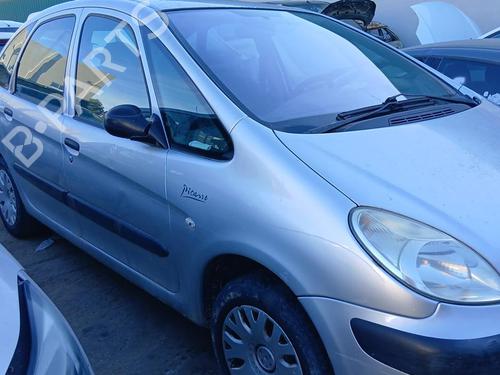 Mass air flow sensor CITROËN XSARA PICASSO (N68) 2.0 HDi | BP30717078M95 