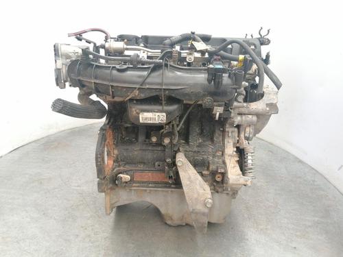 Engine OPEL MOKKA / MOKKA X (J13) | BP36156043M1 - Image 3