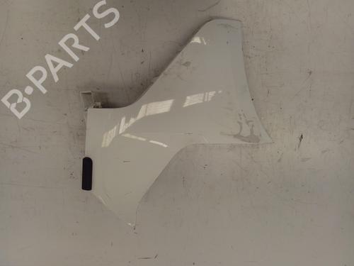 Rear left wheel arch trim FORD TOURNEO CONNECT / GRAND TOURNEO CONNECT V408 MPV 1.5 TDCi 1908558 | BLANCO | DT1117927BEXWAA |
