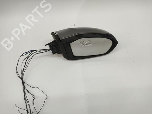 Used Right mirror MERCEDES-BENZ B-CLASS Sports Tourer (W245) B 200 TURBO (245.234) (193 hp) 29275621