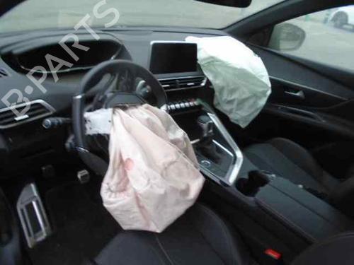 Other PEUGEOT 3008 II SUV (MC_, MR_, MJ_, M4_)  | BP14026654O1 