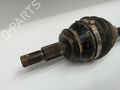 Left front driveshaft MAZDA CX-30 (DM)  | BP29714756M38 