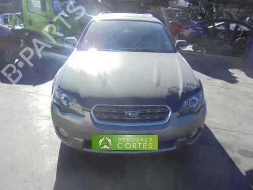 Used Parts SUBARU OUTBACK (BL, BP)  3.0 AWD (BPE)  739842