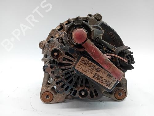 Alternator RENAULT TRAFIC III Van (FG_) 1.6 dCi 120 (FGMB, FGMC) | BP38087041M7 - Image 4