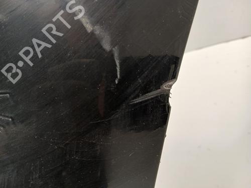 Rear bumper AUDI A3 (8P1)  | BP19935602C8 