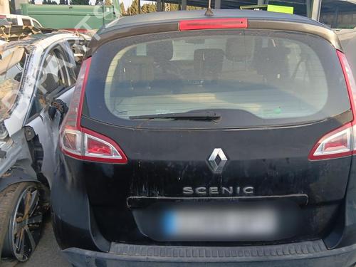 Headlight switch RENAULT SCÉNIC III (JZ0/1_)  | BP36276198I24  - Image 8