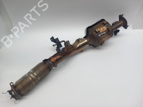 Catalizador Catalizador NISSAN QASHQAI III (J12) [2021-2026] 37594857 37594857