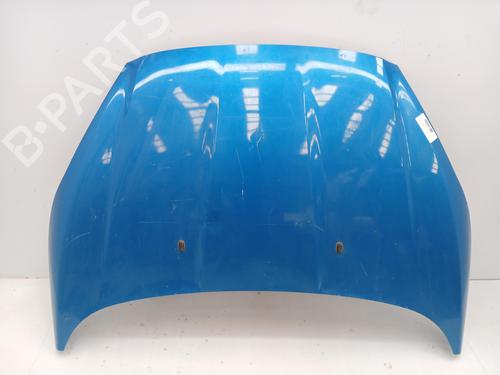 Used Hood FORD FIESTA VI (CB1, CCN) 1.25 (82 hp) 25607159