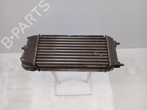 Intercooler FORD FIESTA VI (CB1, CCN) 1.6 TDCi | BP22778568M30 