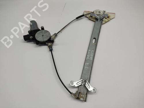 Rudehejsemekanisme Højre foran HONDA ACCORD VII (CL, CN) 2.2 i-CTDi (CN1) (140 hp) 30542073