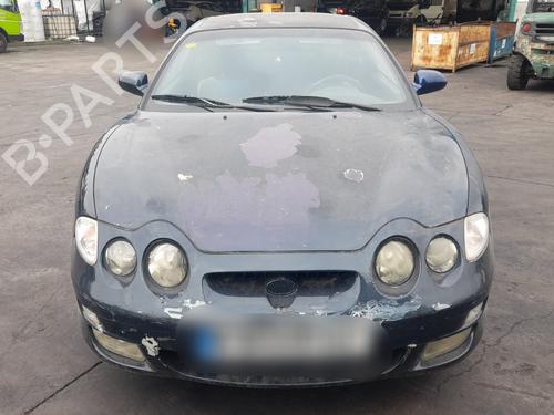 Used Parts HYUNDAI COUPE I (RD)  1.6 16V  1722214