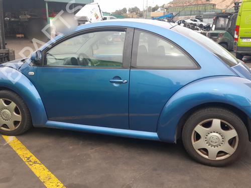 Forskærm venstre VW NEW BEETLE (9C1, 1C1) 1.9 TDI | BP27399600C41 