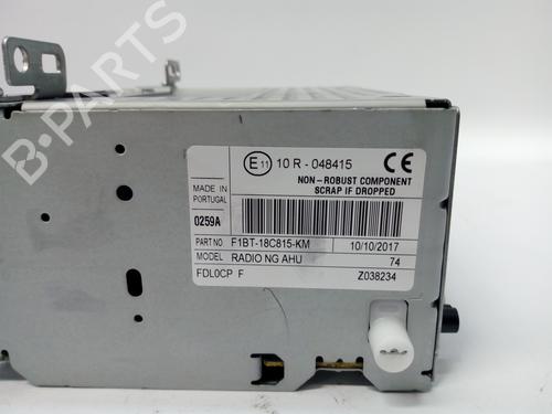 Other FORD FOCUS III 1.0 EcoBoost | BP14027872O1 