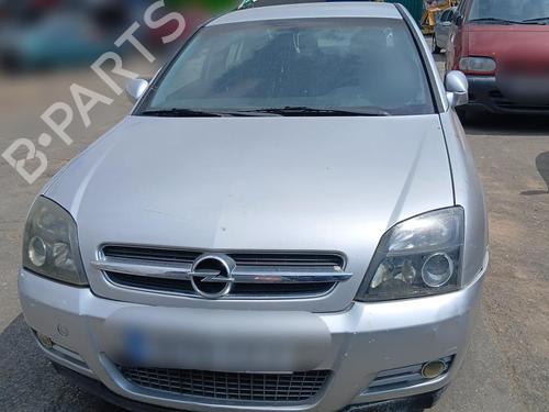 Used Parts OPEL VECTRA C (Z02) 4724575