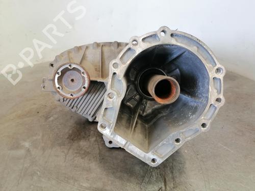 Gear fordelekasse AUDI Q7 (4LB) 3.0 TDI quattro (233 hp) 29244096