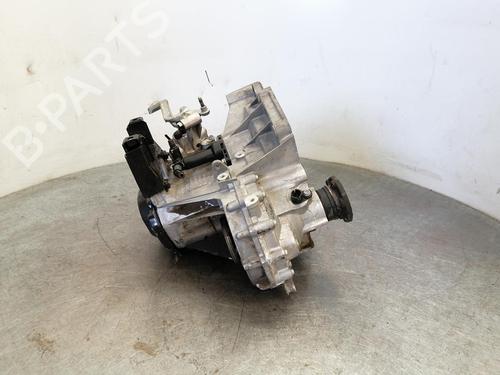 Gearbox SEAT IBIZA IV (6J5, 6P1) | BP32183641M3