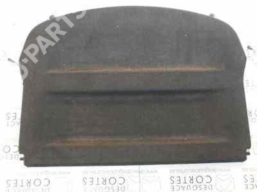Used Rear parcel shelf Rear parcel shelf FORD MONDEO III (B5Y) 2.0 TDCi (130 hp) 5468974 5468974