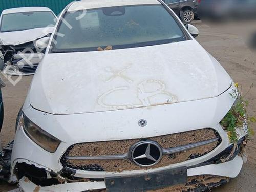 Used Parts MERCEDES-BENZ A-CLASS (W177) A 180 d (177.003) 4978633
