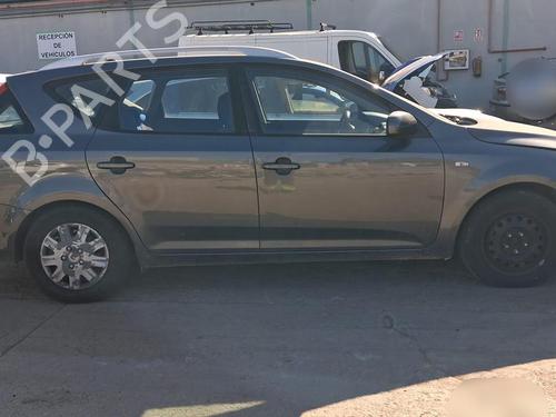 Left headlight KIA CEE'D SW (ED) 1.6 CRDi 90 | BP33938534C28  - Image 8