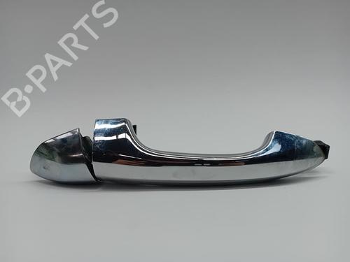 Used Rear right exterior door handle Rear right exterior door handle 37247501 37247501