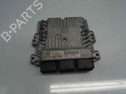Used Engine control unit (ECU) CITROËN C5 II (RC_) [2004-2008]  7032397