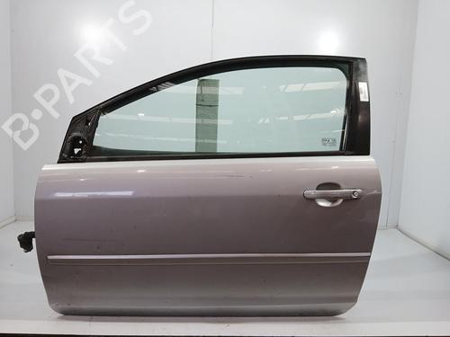 Used Left front door FORD FOCUS II Saloon (DB_, FCH, DH) [2005-2026]  33175565