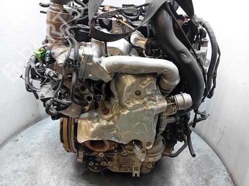 Engine NISSAN NV400 Van (X62, X62B) | BP37594698M1 - Image 3