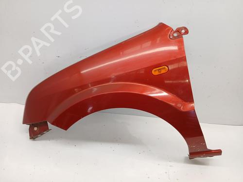 Forkjerm venstre Forkjerm venstre FORD FUSION (JU_) 1.4 (80 hp) 37247747 37247747