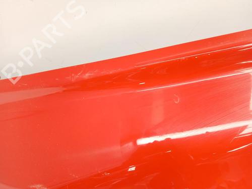 Left front fenders VOLVO V50 (545) 2.0 D | BP29590932C41 