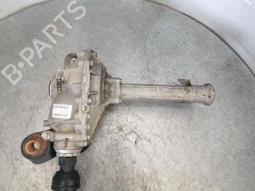 Differential, foran Differential, foran LAND ROVER DISCOVERY V (L462) 2.0 Sd4 4x4 (241 hp) 37246843 37246843
