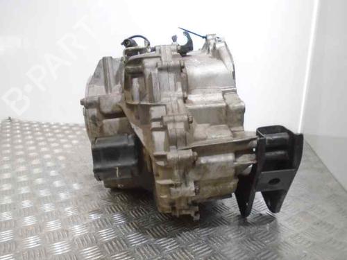 Gearbox CHEVROLET LACETTI (J200) 1.8 | BP5527515M3