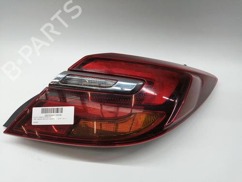 Used Right taillight OPEL INSIGNIA A (G09) [2008-2017]  31332407