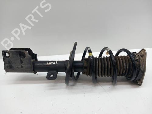 Used Right front shock absorber Right front shock absorber 38541315 38541315