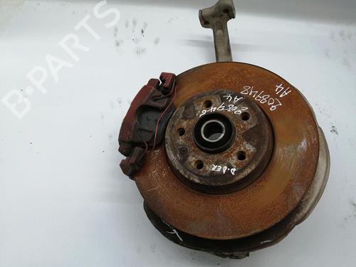 Used Right front steering knuckle Right front steering knuckle AUDI A4 B8 (8K2) [2007-2017] 36091008 36091008