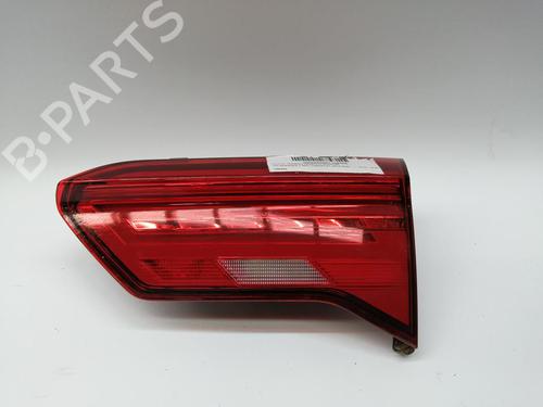 Used Right tailgate light VW T-ROC Convertible (AC7, AC8) [2019-2025]  30485202