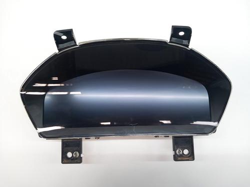 Used Instrument cluster Instrument cluster FORD PUMA (J2K, CF7) [2019-2026] 34395083 34395083
