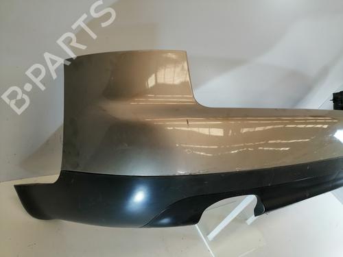 Rear bumper AUDI A6 C5 (4B2) 2.4 | BP9840344C8 