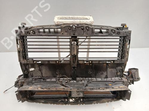 Frontplate/Frontkurv FORD KUGA III (DFK) [2019-2025]  28326057