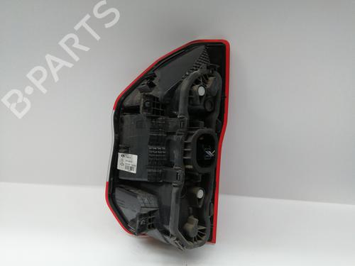 Left taillight FORD TOURNEO COURIER B460 MPV 1.5 TDCi | BP22309933C34 