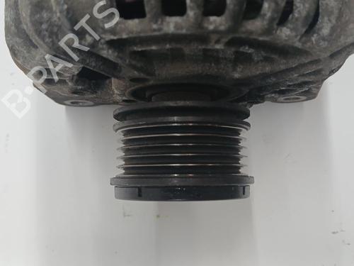 Alternator RENAULT MODUS / GRAND MODUS (F/JP0_) 1.5 dCi (FP0D, JP0D) | BP35806012M7 - Image 2