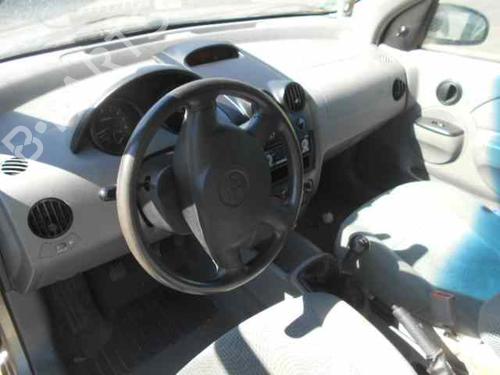 Left taillight DAEWOO KALOS (KLAS) 1.2 | BP5457332C34  - Image 5