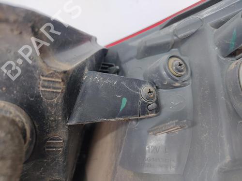 Left taillight HYUNDAI i30 (PDE, PD, PDEN) | BP36322298C34 - Image 4