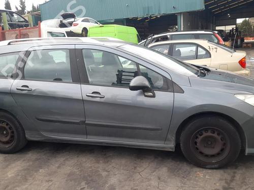 Left headlight PEUGEOT 308 SW I (4E_, 4H_)  | BP29904179C28