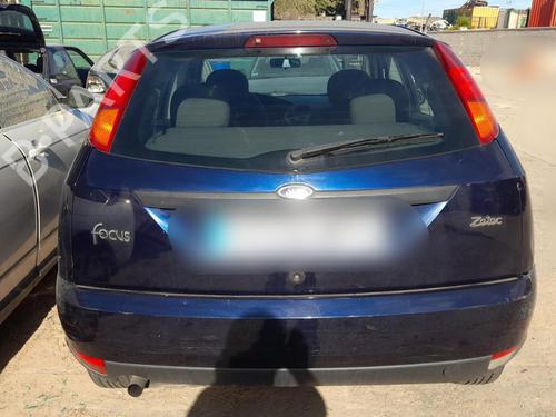 Retrovisor izquierdo FORD FOCUS I (DAW, DBW) 1.6 16V | BP29270117C26 