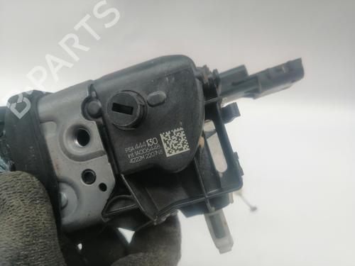 Rear left lock OPEL CORSA F (P2JO)  | BP28357242C100 