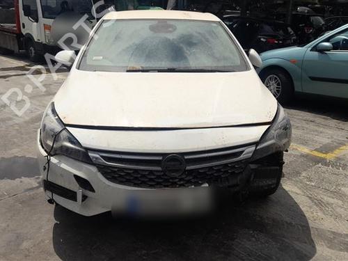 Used Parts OPEL ASTRA K (B16) 1.4 Turbo (68) 4979267