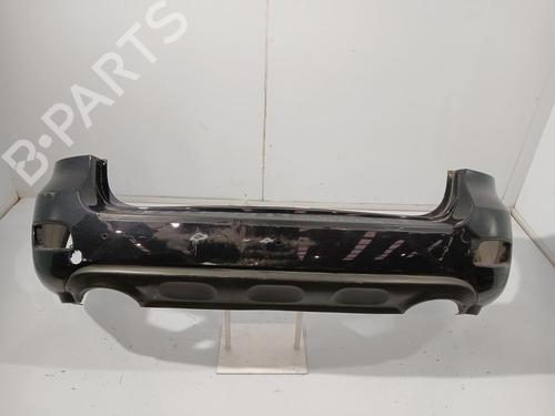 Used Rear bumper HYUNDAI SANTA FÉ II (CM) [2005-2015]  30196635